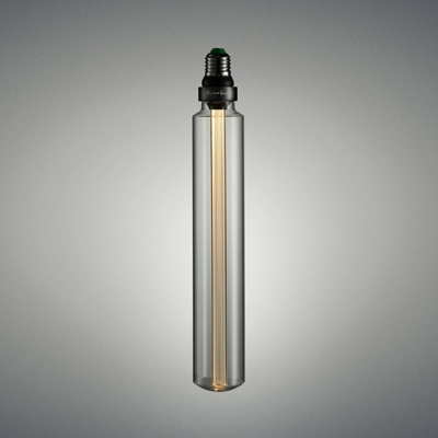 Buster + Punch LED E27 5W Tube 2.700K dimming
