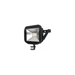 lfsp30b150Â Proiettore LED Extra piatto rilevatore movimento 35000Â K 3000Â LM IP44, 38Â W, Nero - Luceco precio