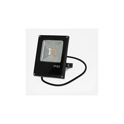 Proiettore LED, 10 W, Nero - F Bright precio