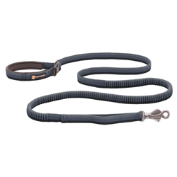 Guinzaglio da jogging Ruffwear Roamer Leash - grigio granito precio