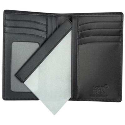 Portafoglio Porta Documenti A Vista Meisterstuck 35798