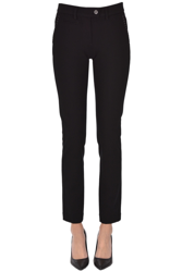 Slim trousers en oferta