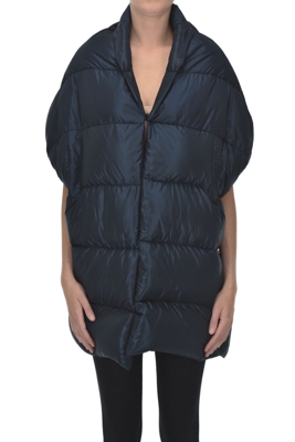 Seisca quilted stole