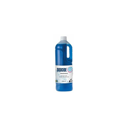 Concentrato 1500Ml. Vegano Virucida E Battericida Per Strumenti Medici, Barbieri E Professionisti. Sterilizzante - 1500 Ml - Disicide características