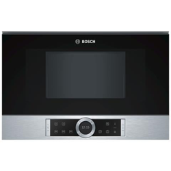 Forno Microonde BFL634GS1 Capacità 21 Litri Potenza 900 Watt Colore Inox precio