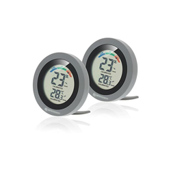 7000007 700007, Grigio - Bresser características