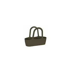 Borsa Paris 43 cm Verde Secco - Artevasi precio