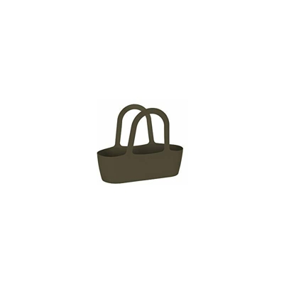Borsa Paris 43 cm Verde Secco - Artevasi