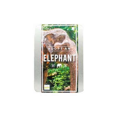 Repubblica Regalo, adottare Una Gift Box Elefante