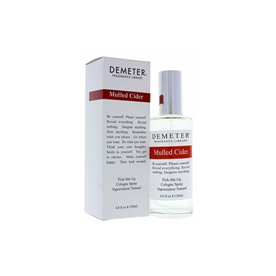Demeter per donne - 4 oz Colonia Spray