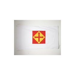 AZ FLAG Bandiera CONFEDERAZIONE Spagnola delle DESTRE AUTONOME 150x90cm - Bandiera CEDA 90 x 150 cm Foro per Asta en oferta