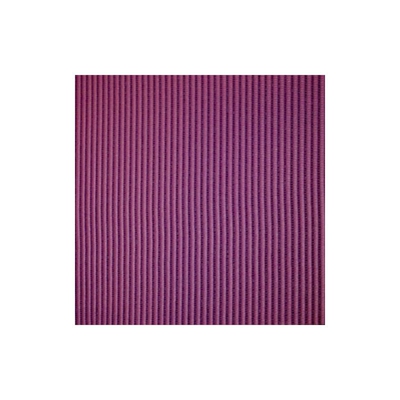 L3C - Decor10 DC 40058 - Scoperta Cuscino per Sedia a rotelle (Prugna)