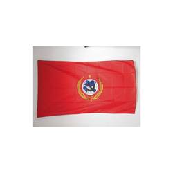 AZ FLAG Bandiera Repubblica Sovietica Cinese 1931-1937 150x90cm - Bandiera Cina SOCIALISTA 90 x 150 cm Foro per Asta precio