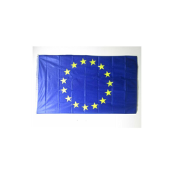 AZ FLAG Bandiera Europa 150x90cm - Bandiera Unione Europea â?? UE 90 x 150 cm Speciale Esterno en oferta