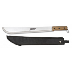 Alb-31761 Machete, Marrone, XL - Martinez Albainox precio
