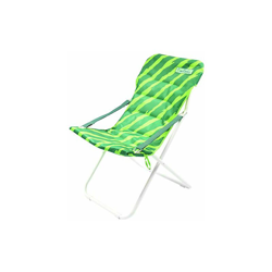 Verde, Linea Haiti, Sedia Sdraio Canapone, 60x91 cm - Pierre Cardin en oferta