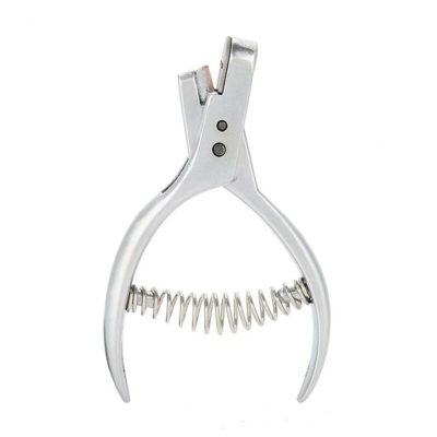 Perle Rareit - Clip da taglio, modelli di scanalatura - Modelli di abbigliamento professionale, clip da cucito in acciaio inox, per strumenti di