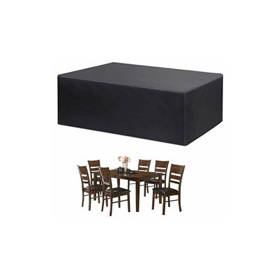 Copertura per tavolo da giardino - Tepsmigo