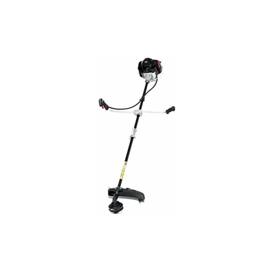600B Motor 42,7 cm3 1,2kW Briggs & Stratton Lizenzware Decespugliatore a Benzina, Nero, NAX600B - Nax Power Products