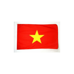 AZ FLAG Bandiera Vietnam 150x90cm - Bandiera VIETNAMITA 90 x 150 cm características
