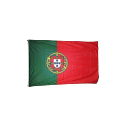 AZ FLAG Bandiera Portogallo 150x90cm - Bandiera Portoghese 90 x 150 cm Speciale Esterno en oferta