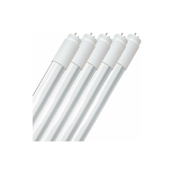 lampada fluorescente tubolare di ricambio, a LED, in plastica, G13, (classe di efficienza energetica A+), Plastica, 4000K (neutralweiÃ?), G13, 18W, precio