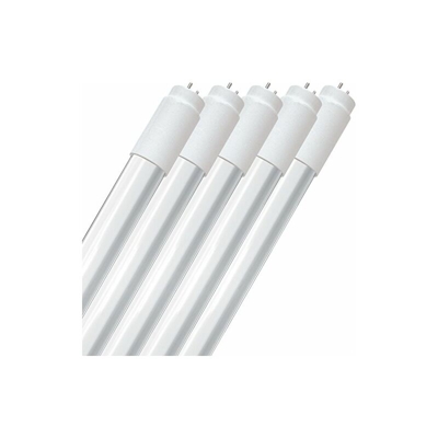 lampada fluorescente tubolare di ricambio, a LED, in plastica, G13, (classe di efficienza energetica A+), Plastica, 4000K (neutralweiÃ?), G13, 18W,
