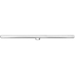 EDM Linestra LED 1 Attacco S14D 9 W 700 lm 2700 K, luce calda precio