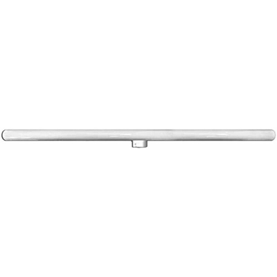 EDM Linestra LED 1 Attacco S14D 9 W 700 lm 2700 K, luce calda