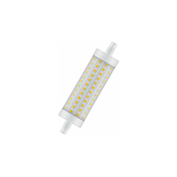 OSRAM Tubo Tubi LED, 12.5 W Equivalenti 100 W, Attacco R7s, Luce Calda 2700K, Confezione da 10 Pezzi características