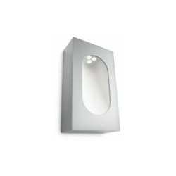 Lampada da Parete Hedgerow Grigio - Philips precio