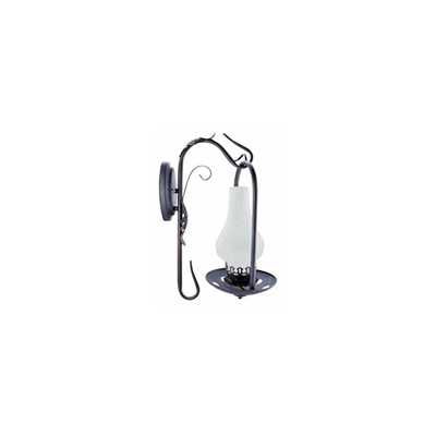 Applique Marrone - Fbright Led