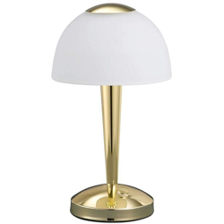 Trio Leuchten Trio 529990103 Lampada da Tavolo a LED precio