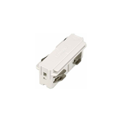 Slv 145561 Longitudinal Coupler, Electrical, White - Eutrac en oferta