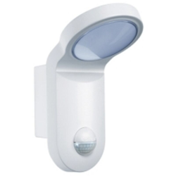 Esylux Led-Faretto Aol 100 Led 5 K Ws 14 W Lampada Da Parete 4015120750007 en oferta