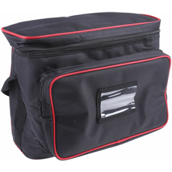 Borsa porta attrezzi in Poliestere, 360mm X 150mm x 280mm - Rs Pro precio