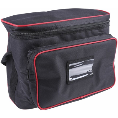 Borsa porta attrezzi in Poliestere, 360mm X 150mm x 280mm - Rs Pro