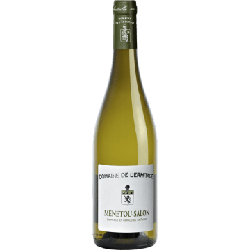 MENETOU SALON BLANC 2020 - DOMAINE DE L'ERMITAGE precio