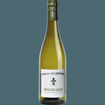MENETOU SALON BLANC 2020 - DOMAINE DE L'ERMITAGE