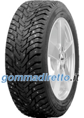 Norrsken IceRazor ( 195/65 R15 91T, pneumatico chiodato )