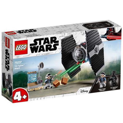 75237 - Star Wars Tm - Conf Jnr Tie