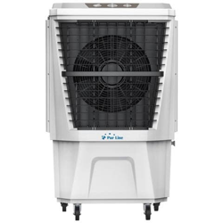 Potente Raffrescatore Evaporatuvo, Rafy 180, Ideale Per Uso Industriale, 160w, Purline características