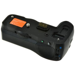JBG-P002 Nero astuccio per fotocamera digitale a batteria en oferta