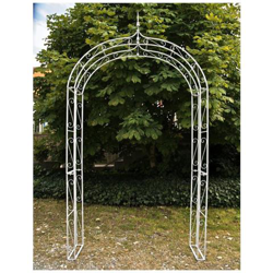 Arco Per Piante Rampicanti características