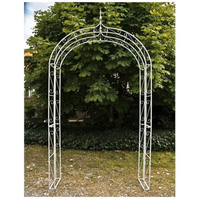 Arco Per Piante Rampicanti