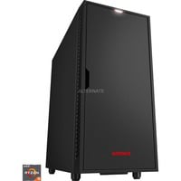 LVL-AMD-003, PC Gaming características