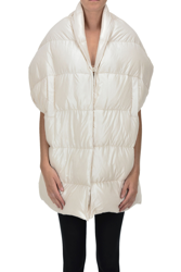 Seisca quilted stole características