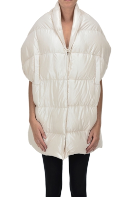 Seisca quilted stole