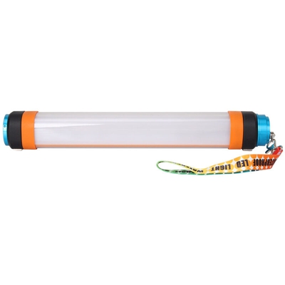 Camping Lantern USB ricaricabile LED Camping Light DimMable IP68 Impermeabile Multifunzione Campeggio Campeggio Portatile Torcia elettrica Appeso