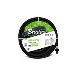 perl tubo 1/2Â 7,5Â â??Â 100Â m tubo per irrigazione a goccia, Tubo di Irrigazione Tubo da giardino precio